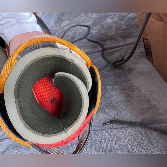 Burton Snowboard Boots - Picture 7 of 10